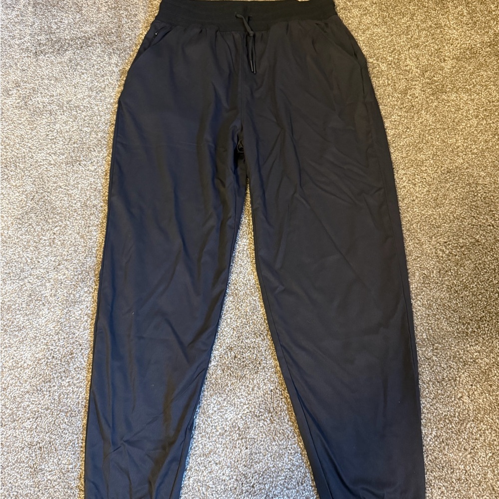 The North Face Black womens Jogger Sweatpants